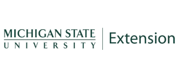 Michigan State University Extension logo