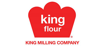 King Flour Milling Company Logo